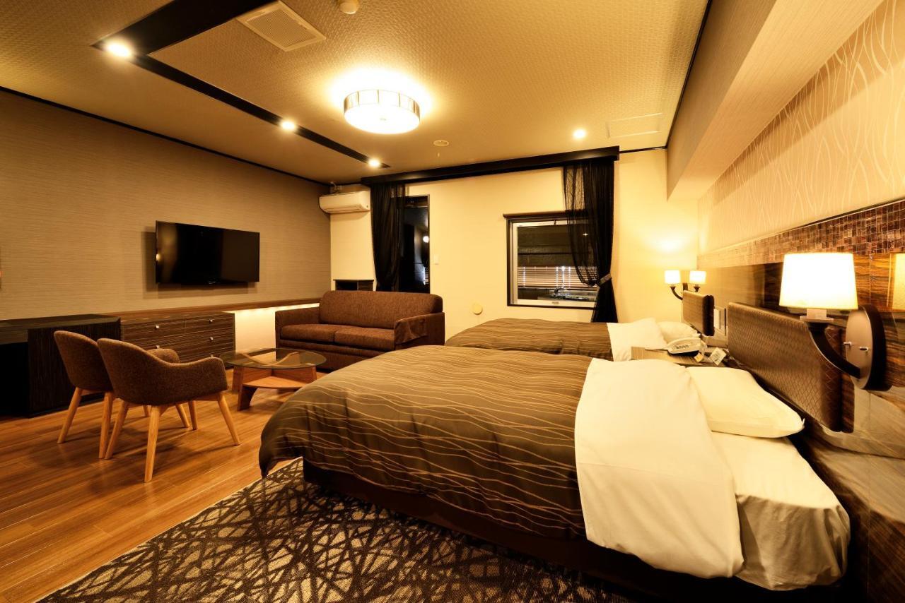 Hotel Lake Side Tsukuba Exterior foto